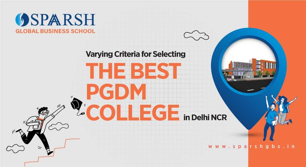 Best Management college